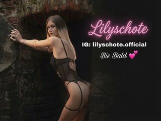 Lilyschote official