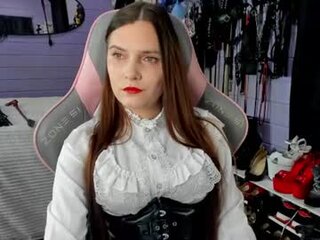 Mistress Priest