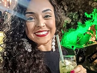 Garota da Sorte