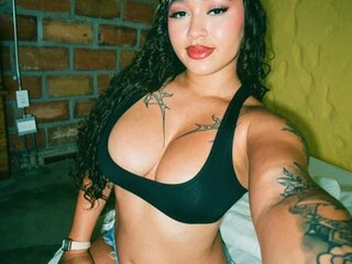 Isa Blanc