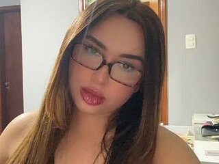 Astrid Nyx