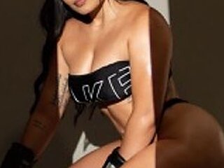 Ashly Ferrer