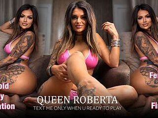 Queen Roberta