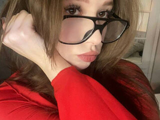 JericaHilbert