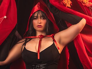KeniaArias