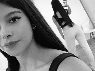 Melanygreys