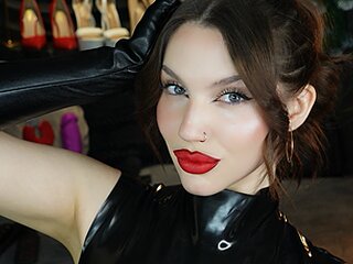 GoddessDarsy
